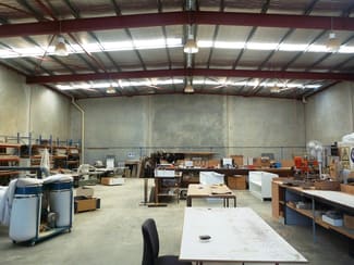Factory, Warehouse & Industrial commercial property leased at 51 Innovation Circuit Wangara WA 6065 Factory, Warehouse & Industrial commercial property leased at 51 Innovation Circuit Wangara WA 6065