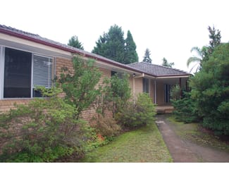 Medical / Consulting commercial property leased at 58 Whitecross Road Winmalee NSW 2777 Medical / Consulting commercial property leased at 58 Whitecross Road Winmalee NSW 2777