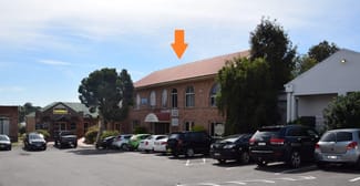 Offices commercial property leased at Suite 3, 9/19 Mitchell Drive East Maitland NSW 2323 Offices commercial property leased at Suite 3, 9/19 Mitchell Drive East Maitland NSW 2323