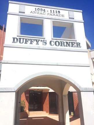 Offices commercial property leased at Shop 2, 1094 Anzac Parade Maroubra NSW 2035