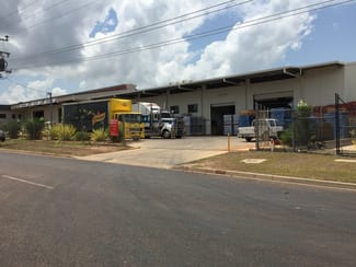 Factory, Warehouse & Industrial commercial property leased at 9 Nebo Road East Arm NT 0822 Factory, Warehouse & Industrial commercial property leased at 9 Nebo Road East Arm NT 0822