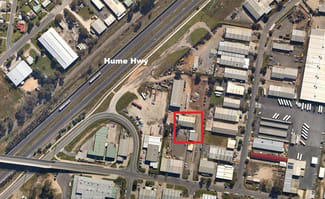 Parking / Car Space commercial property leased at 106 Fallon Street Albury NSW 2640 Parking / Car Space commercial property leased at 106 Fallon Street Albury NSW 2640