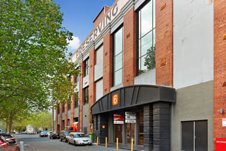 Offices commercial property leased at 6 Palmer Parade Richmond VIC 3121 Offices commercial property leased at 6 Palmer Parade Richmond VIC 3121
