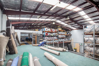 Factory, Warehouse & Industrial commercial property leased at 125A Houston Road Kingsford NSW 2032