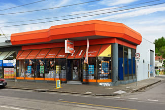 Shop & Retail commercial property leased at 4/427 Smith Street Fitzroy VIC 3065