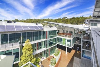 Offices commercial property sold at 218 & 219/117 Old Pittwater Road Brookvale NSW 2100 Offices commercial property sold at 218 & 219/117 Old Pittwater Road Brookvale NSW 2100