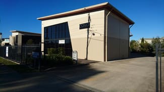 Factory, Warehouse & Industrial commercial property leased at 1 / 44-46 Medcalf Street Warners Bay NSW 2282