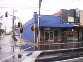 Offices commercial property leased at 88 Murrumbeena Road Murrumbeena VIC 3163
