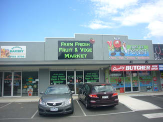 Shop & Retail commercial property leased at 3/55 High Street Wallan VIC 3756 Shop & Retail commercial property leased at 3/55 High Street Wallan VIC 3756