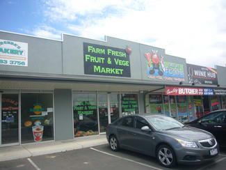Shop & Retail commercial property leased at 3/55 High Street Wallan VIC 3756 Shop & Retail commercial property leased at 3/55 High Street Wallan VIC 3756