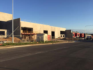 Offices commercial property leased at 46 Dunn Road Smeaton Grange NSW 2567