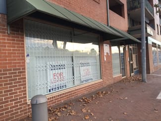 Showrooms / Bulky Goods commercial property leased at 100 Terminus Street Liverpool NSW 2170 Showrooms / Bulky Goods commercial property leased at 100 Terminus Street Liverpool NSW 2170