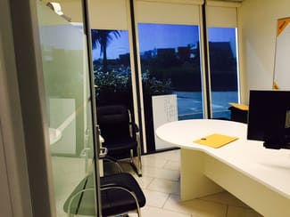 Offices commercial property leased at 34-42 Central Park Drive Paget QLD 4740