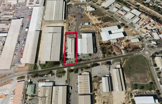 Factory, Warehouse & Industrial commercial property leased at 46 Miguel Road Bibra Lake WA 6163 Factory, Warehouse & Industrial commercial property leased at 46 Miguel Road Bibra Lake WA 6163