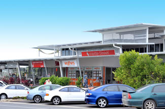 Offices commercial property leased at Unit 11/13 Garnet Street Cooroy QLD 4563 Offices commercial property leased at Unit 11/13 Garnet Street Cooroy QLD 4563