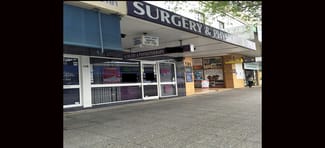 Shop & Retail commercial property leased at 1/198 Belmore Road Riverwood NSW 2210