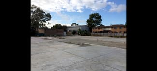 Development / Land commercial property leased at 169b Penshurst Street Beverly Hills NSW 2209