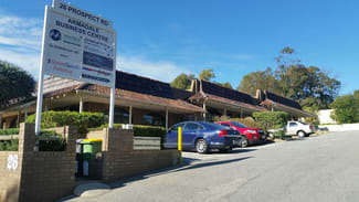 Factory, Warehouse & Industrial commercial property leased at 6/26 Prospect Road Armadale WA 6112 Factory, Warehouse & Industrial commercial property leased at 6/26 Prospect Road Armadale WA 6112
