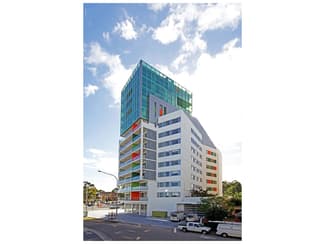 Medical / Consulting commercial property leased at Shop 1/34 Albert Street North Parramatta NSW 2151 Medical / Consulting commercial property leased at Shop 1/34 Albert Street North Parramatta NSW 2151