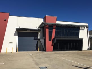 Offices commercial property leased at 36 Mordaunt Circuit Canning Vale WA 6155