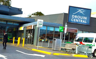 Medical / Consulting commercial property leased at Shop 4 /72-100 Young Street Drouin VIC 3818 Medical / Consulting commercial property leased at Shop 4 /72-100 Young Street Drouin VIC 3818