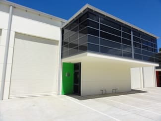 Factory, Warehouse & Industrial commercial property leased at 15/54 Beach Street Kogarah NSW 2217