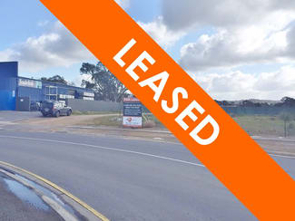 Factory, Warehouse & Industrial commercial property leased at Unit 2/15 Light Crescent Mount Barker SA 5251 Factory, Warehouse & Industrial commercial property leased at Unit 2/15 Light Crescent Mount Barker SA 5251