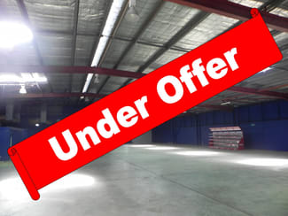 Factory, Warehouse & Industrial commercial property leased at 3 Port Pirie Street Bibra Lake WA 6163