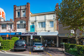 Medical / Consulting commercial property leased at Suite 1/16 Willoughby Road Crows Nest NSW 2065