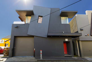 Offices commercial property leased at 3 Prince Patrick Street Richmond VIC 3121 Offices commercial property leased at 3 Prince Patrick Street Richmond VIC 3121