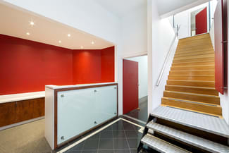 Offices commercial property leased at 3 Prince Patrick Street Richmond VIC 3121 Offices commercial property leased at 3 Prince Patrick Street Richmond VIC 3121