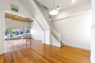 Medical / Consulting commercial property leased at 303 Auburn Road Hawthorn VIC 3122 Medical / Consulting commercial property leased at 303 Auburn Road Hawthorn VIC 3122
