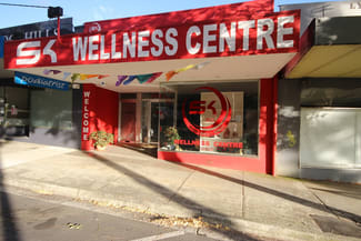 Medical / Consulting commercial property leased at 1244 Burwood Highway Upper Ferntree Gully VIC 3156 Medical / Consulting commercial property leased at 1244 Burwood Highway Upper Ferntree Gully VIC 3156