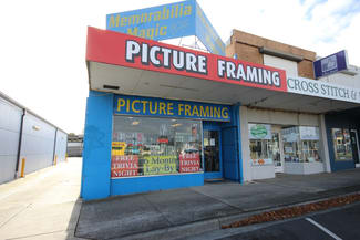 Shop & Retail commercial property leased at 817 Burwood Highway Ferntree Gully VIC 3156 Shop & Retail commercial property leased at 817 Burwood Highway Ferntree Gully VIC 3156