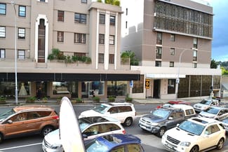 Showrooms / Bulky Goods commercial property leased at 228 New South Head Road Edgecliff NSW 2027 Showrooms / Bulky Goods commercial property leased at 228 New South Head Road Edgecliff NSW 2027