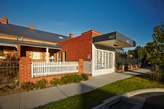 Shop & Retail commercial property leased at 1/482 Macauley Street Albury NSW 2640 Shop & Retail commercial property leased at 1/482 Macauley Street Albury NSW 2640