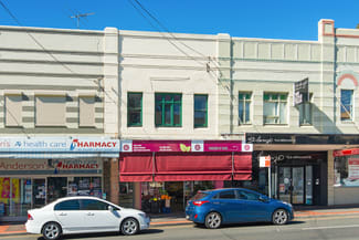 Offices commercial property leased at Level 1/67 Penshurst Street Willoughby NSW 2068