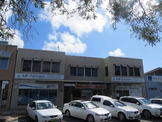 Offices commercial property leased at 3/95 Tamar Street Ballina NSW 2478 Offices commercial property leased at 3/95 Tamar Street Ballina NSW 2478