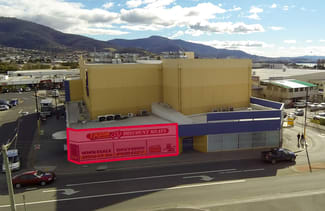 Offices commercial property leased at Shop 2/4 Eady Street Glenorchy TAS 7010 Offices commercial property leased at Shop 2/4 Eady Street Glenorchy TAS 7010