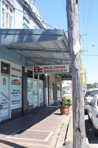 Shop & Retail commercial property leased at 408 Maitland Rd Mayfield NSW 2304