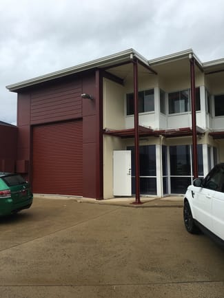 Factory, Warehouse & Industrial commercial property leased at 2/25 Technology Drive Warana QLD 4575