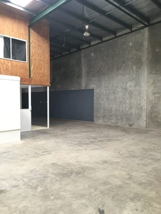 Factory, Warehouse & Industrial commercial property leased at 2/25 Technology Drive Warana QLD 4575
