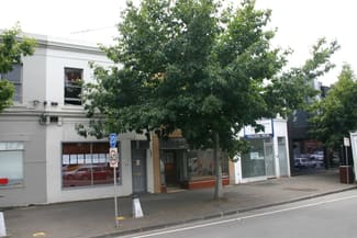 Offices commercial property leased at 516 City Road South Melbourne VIC 3205
