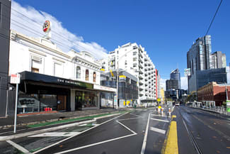 Offices commercial property leased at 512 Swanston Street Carlton VIC 3053 Offices commercial property leased at 512 Swanston Street Carlton VIC 3053