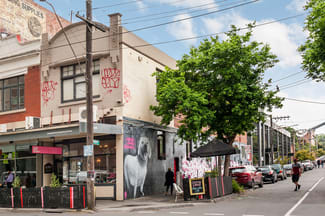 Hotel, Motel, Pub & Leisure commercial property leased at 149 Brunswick Street Fitzroy VIC 3065 Hotel, Motel, Pub & Leisure commercial property leased at 149 Brunswick Street Fitzroy VIC 3065