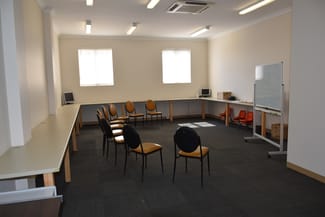 Offices commercial property leased at 18a/121 Lawes Street East Maitland NSW 2323 Offices commercial property leased at 18a/121 Lawes Street East Maitland NSW 2323