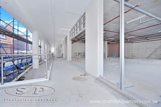 Offices commercial property leased at 1/29 Morwick Street Strathfield NSW 2135 Offices commercial property leased at 1/29 Morwick Street Strathfield NSW 2135