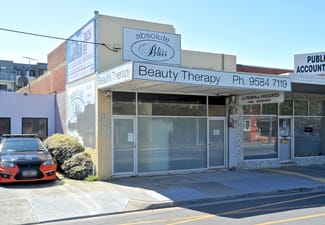 Shop & Retail commercial property leased at 26 Balcombe Road Mentone VIC 3194 Shop & Retail commercial property leased at 26 Balcombe Road Mentone VIC 3194