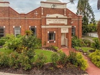 Offices commercial property leased at 10/57-73 Brook Street North Toowoomba QLD 4350 Offices commercial property leased at 10/57-73 Brook Street North Toowoomba QLD 4350