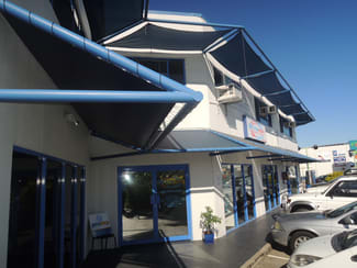 Medical / Consulting commercial property leased at Room 1 - 4/30 Orlando Street Coffs Harbour NSW 2450